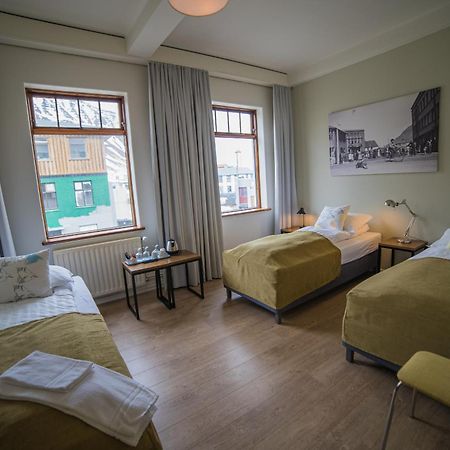 Hotel Isafjordur - Horn Luaran gambar