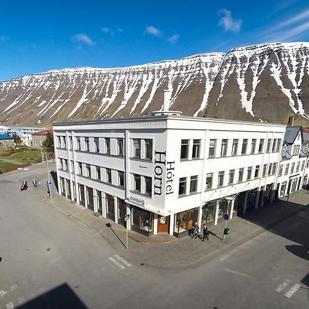 Hotel Isafjordur - Horn Luaran gambar
