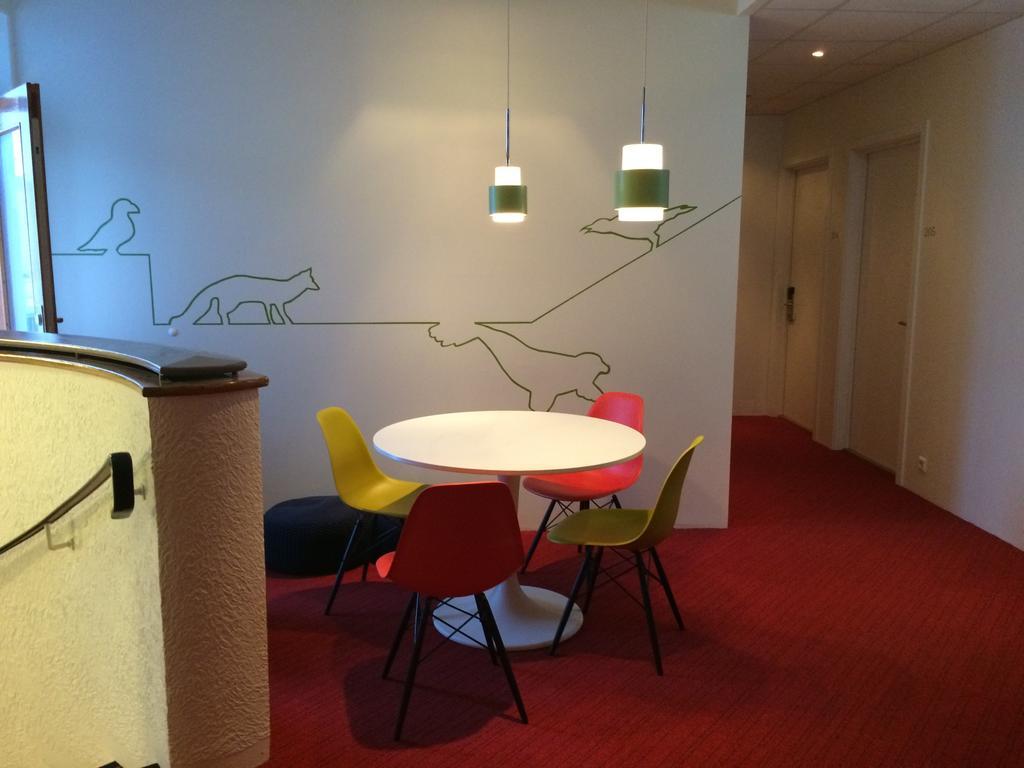 Hotel Isafjordur - Horn Bilik gambar