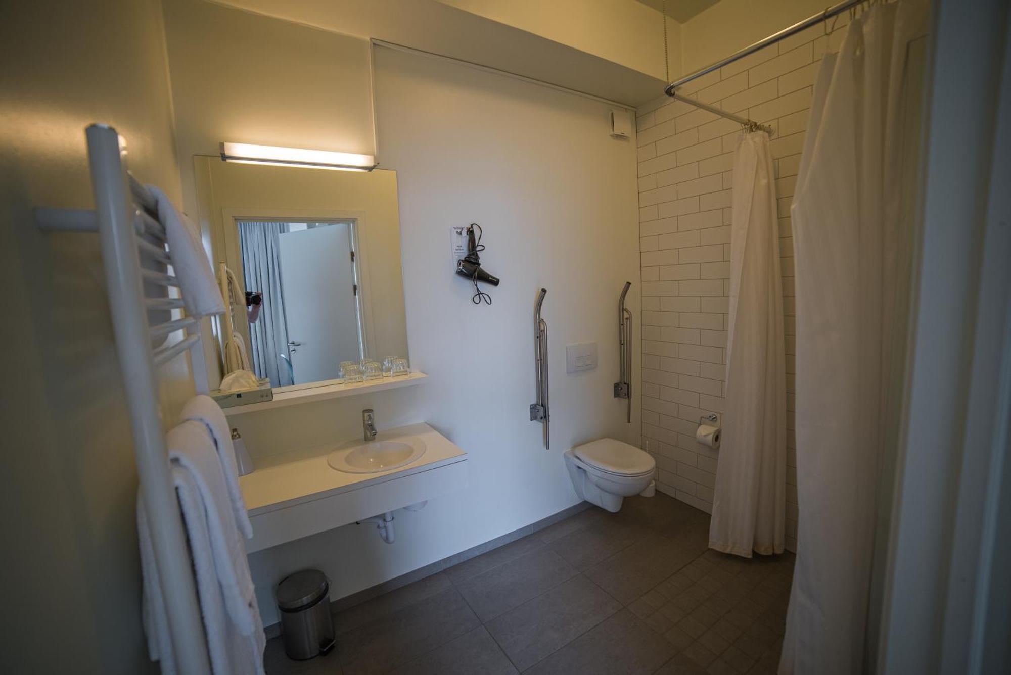 Hotel Isafjordur - Horn Luaran gambar