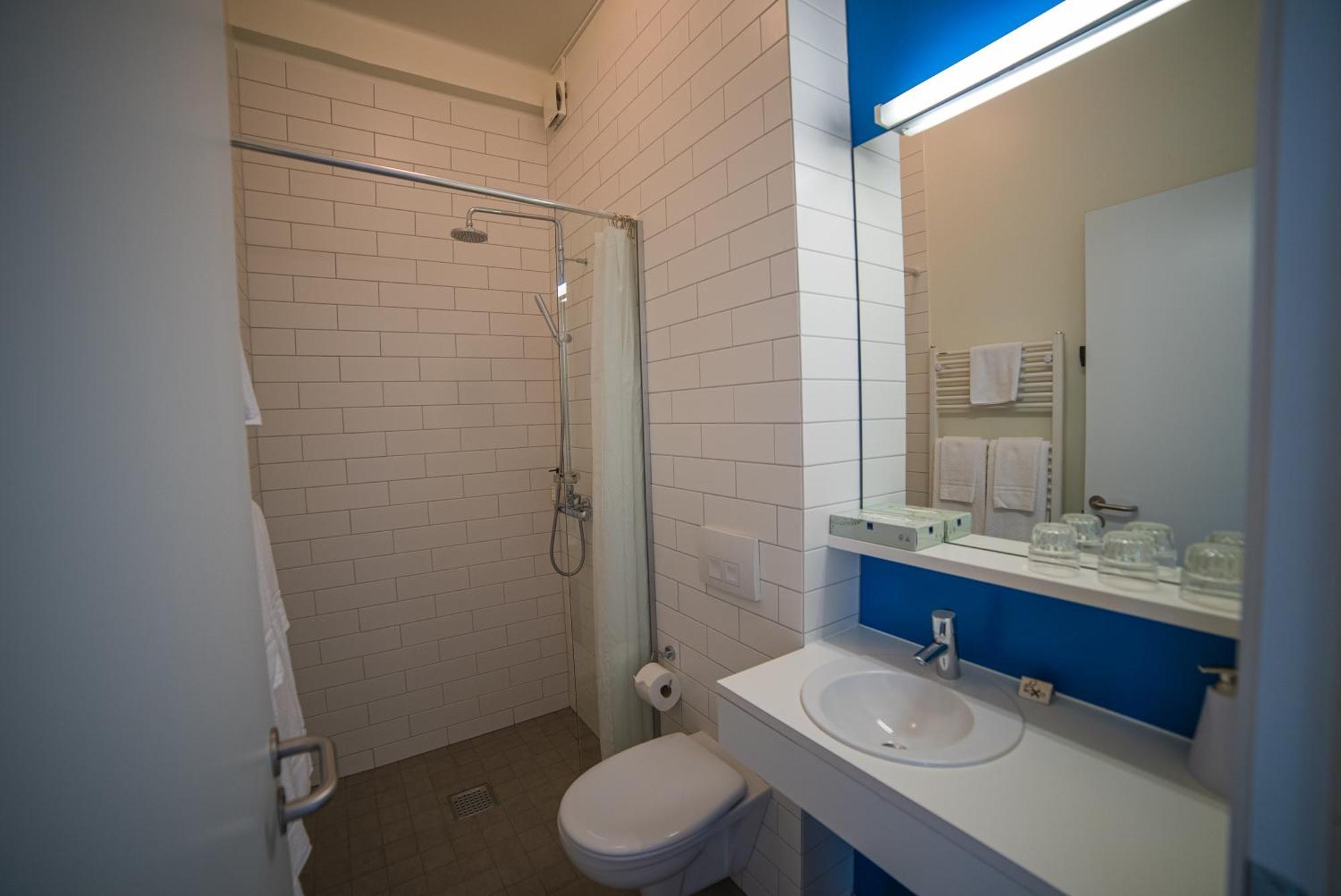 Hotel Isafjordur - Horn Luaran gambar
