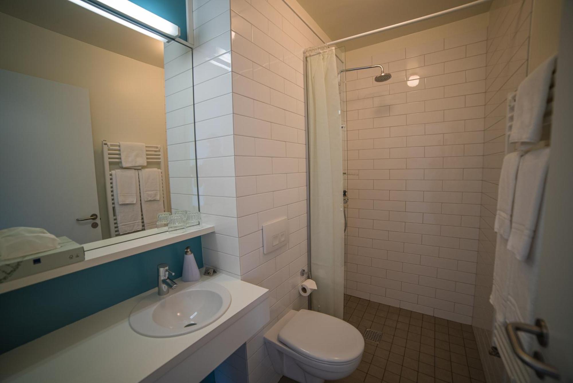 Hotel Isafjordur - Horn Luaran gambar