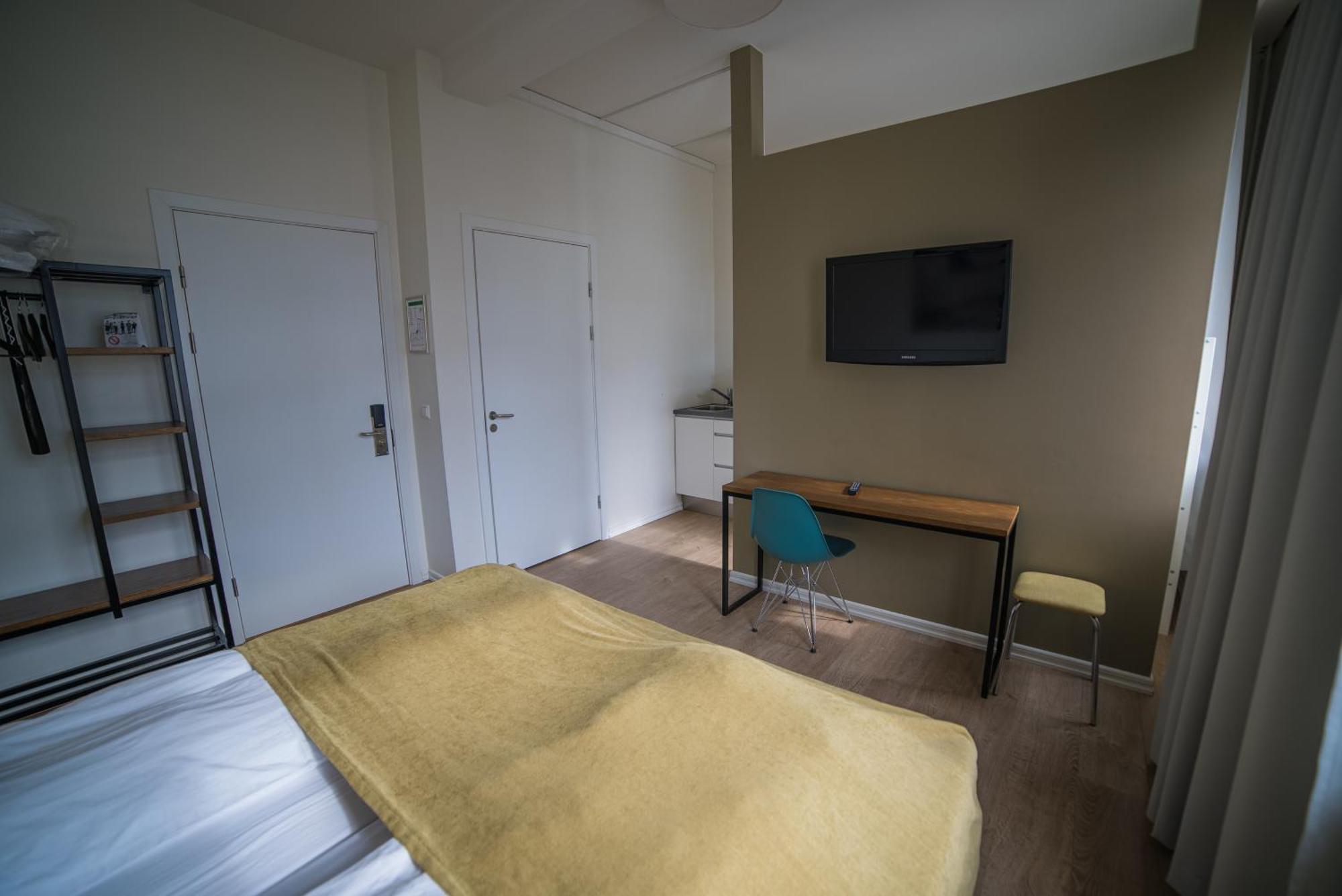 Hotel Isafjordur - Horn Luaran gambar
