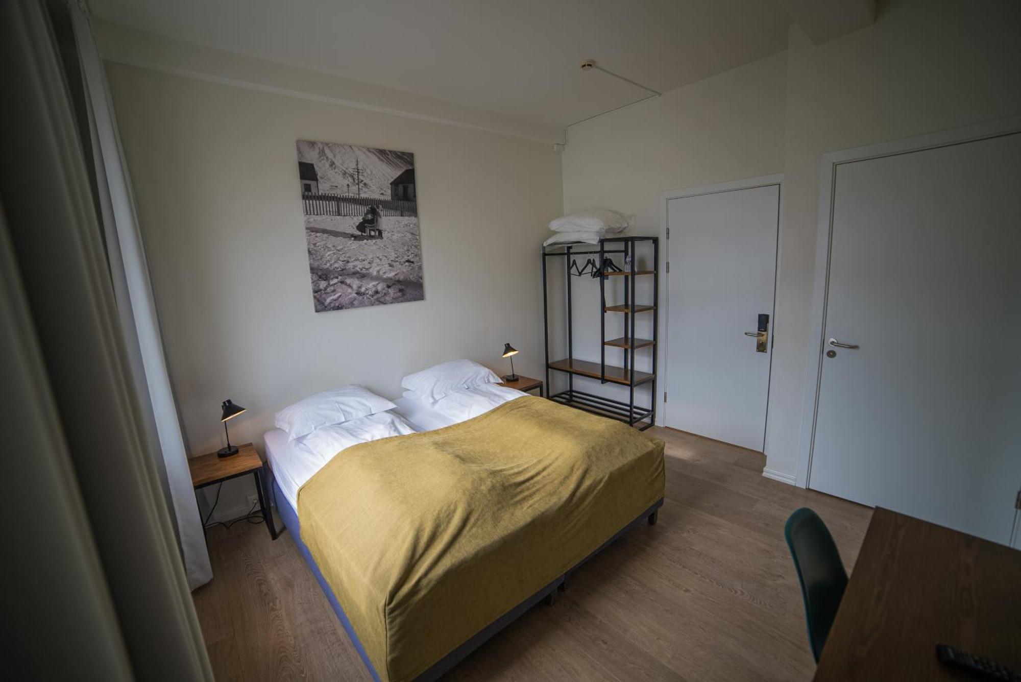 Hotel Isafjordur - Horn Luaran gambar