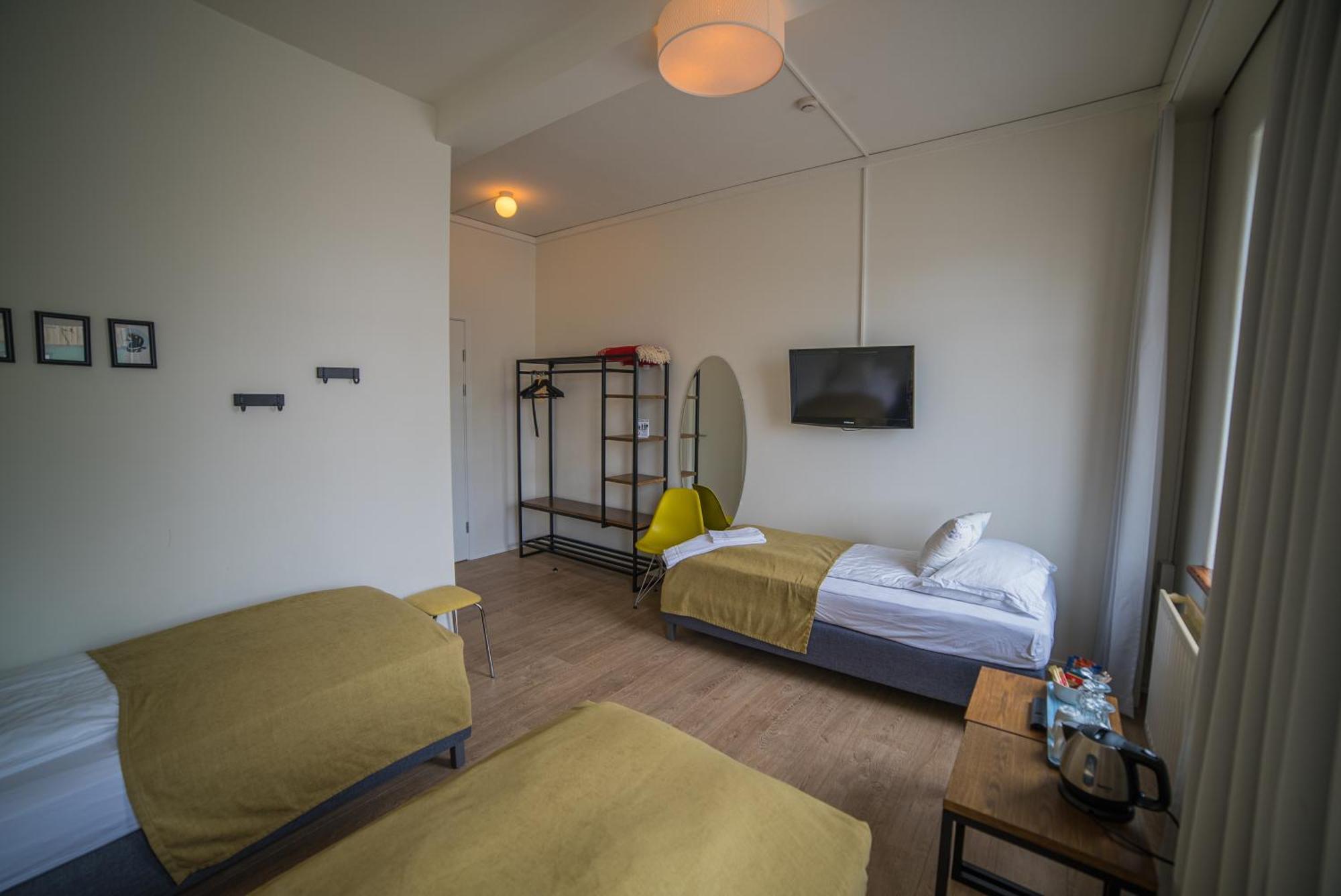 Hotel Isafjordur - Horn Luaran gambar