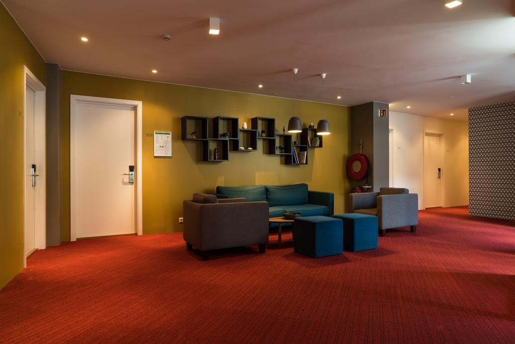 Hotel Isafjordur - Horn Luaran gambar