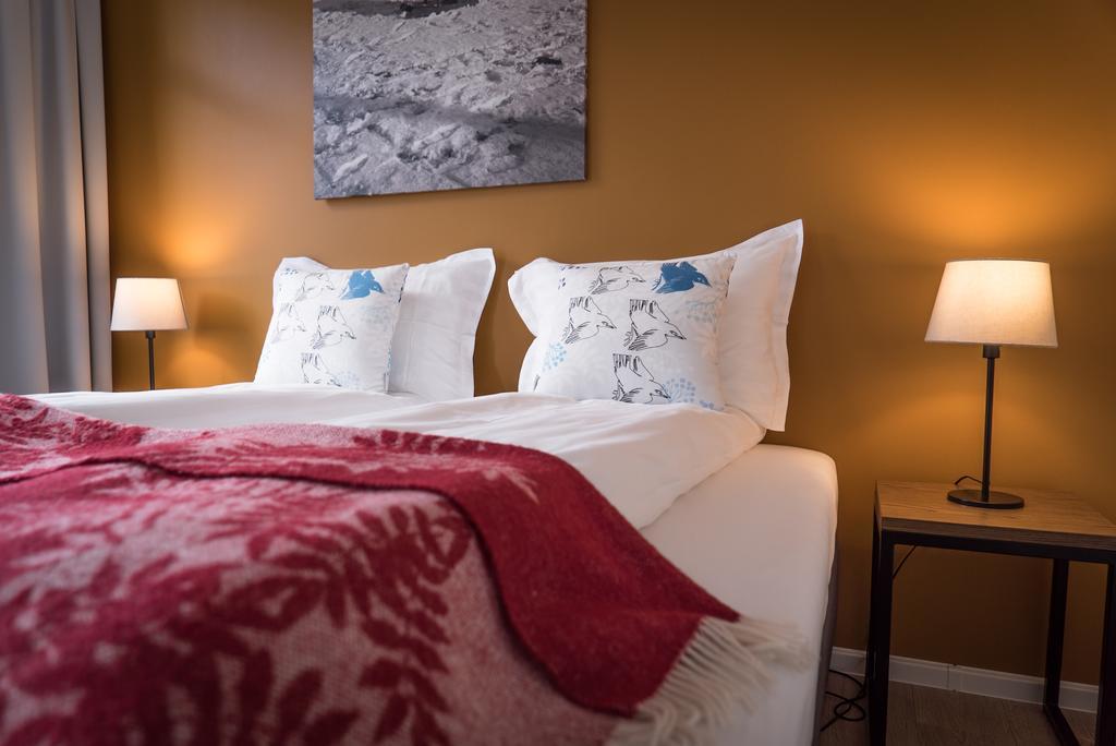 Hotel Isafjordur - Horn Luaran gambar