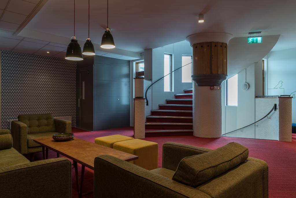 Hotel Isafjordur - Horn Luaran gambar