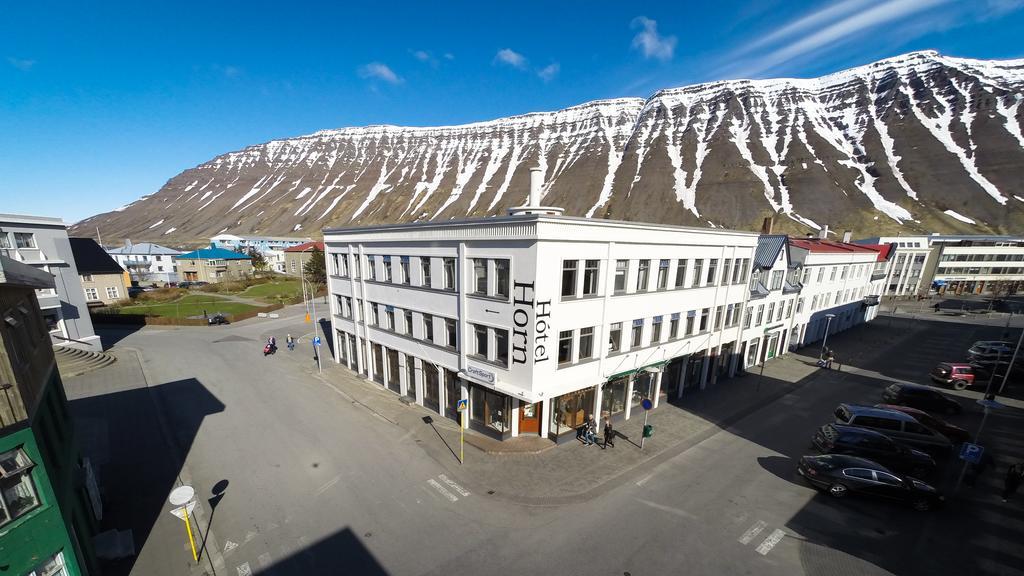 Hotel Isafjordur - Horn Luaran gambar