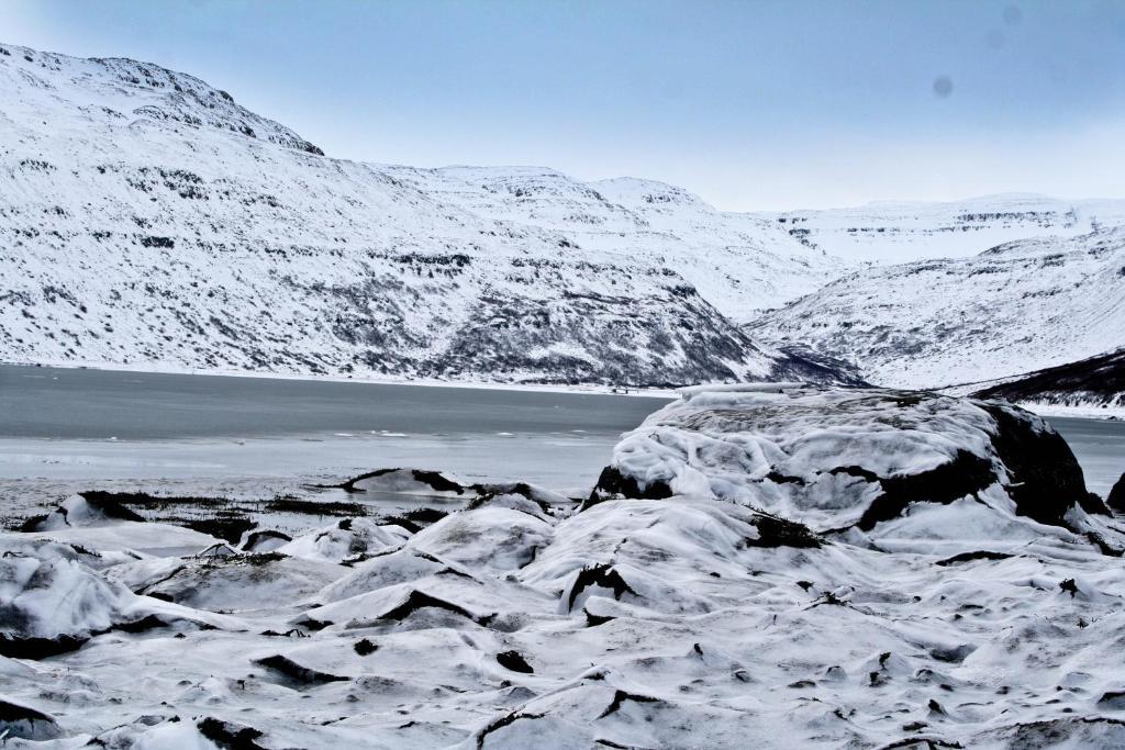 Hotel Isafjordur - Horn Luaran gambar