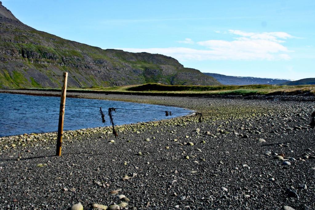 Hotel Isafjordur - Horn Luaran gambar