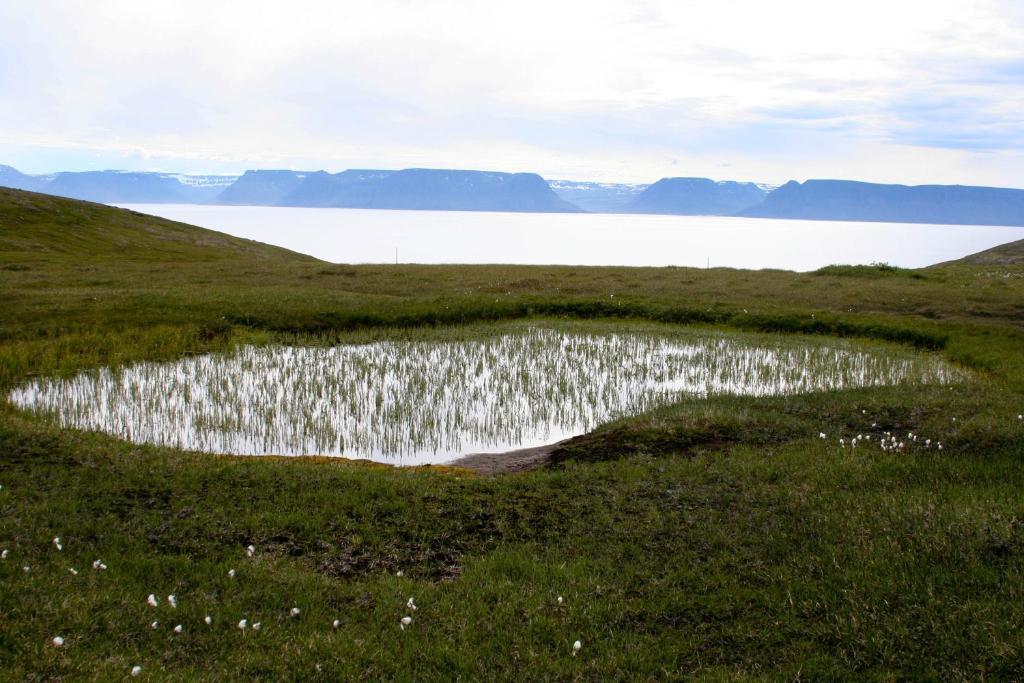 Hotel Isafjordur - Horn Luaran gambar