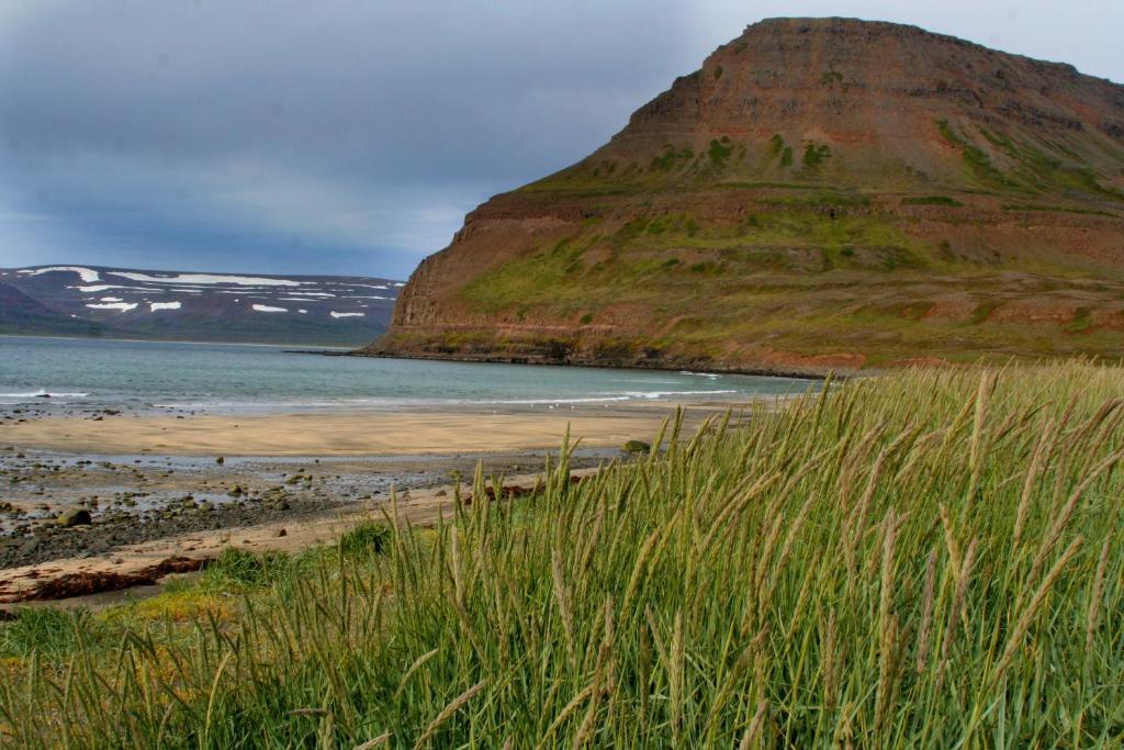 Hotel Isafjordur - Horn Luaran gambar