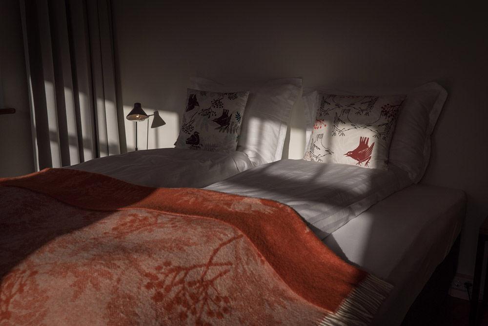 Hotel Isafjordur - Horn Luaran gambar