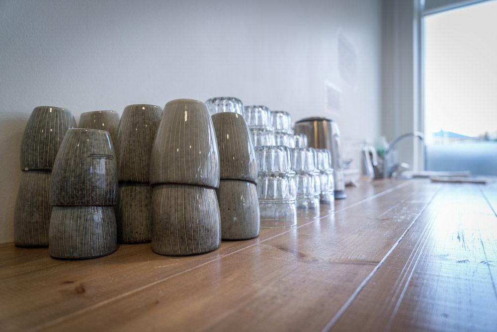 Hotel Isafjordur - Horn Luaran gambar