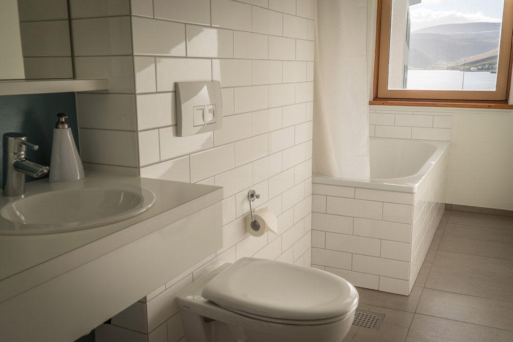 Hotel Isafjordur - Horn Luaran gambar