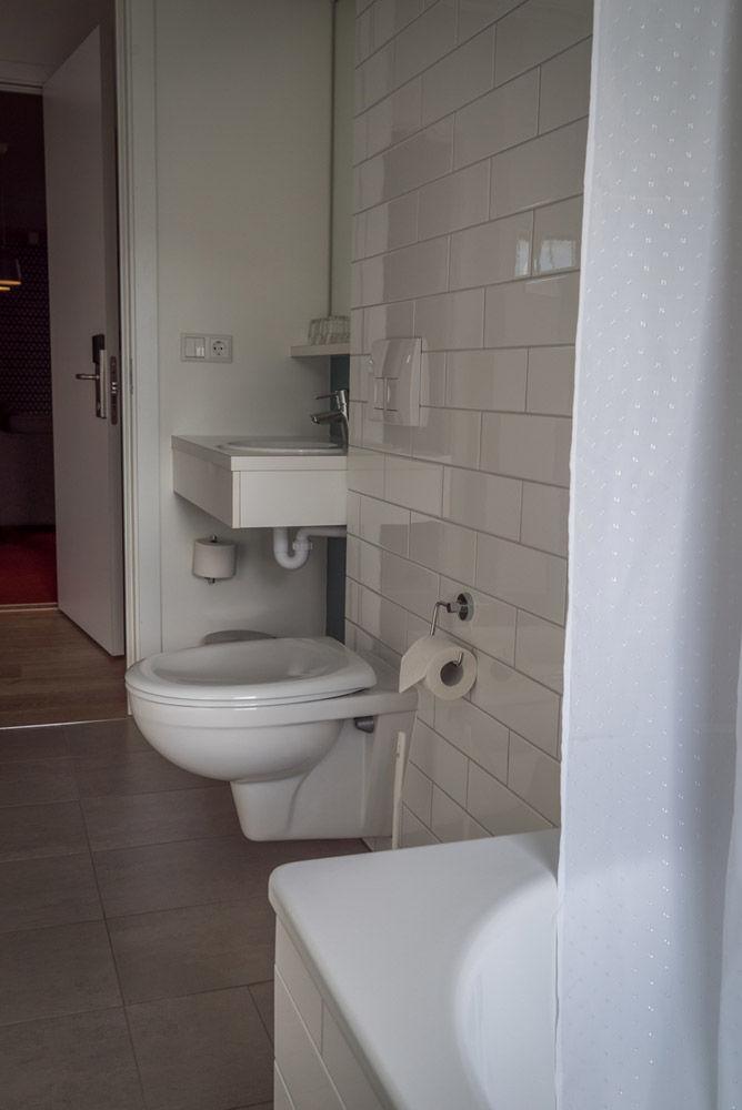 Hotel Isafjordur - Horn Luaran gambar