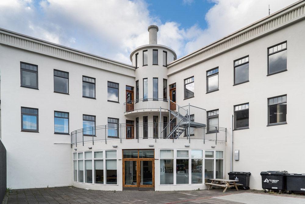 Hotel Isafjordur - Horn Luaran gambar