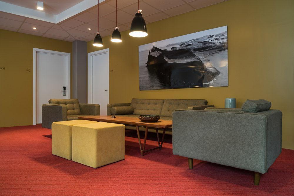 Hotel Isafjordur - Horn Luaran gambar