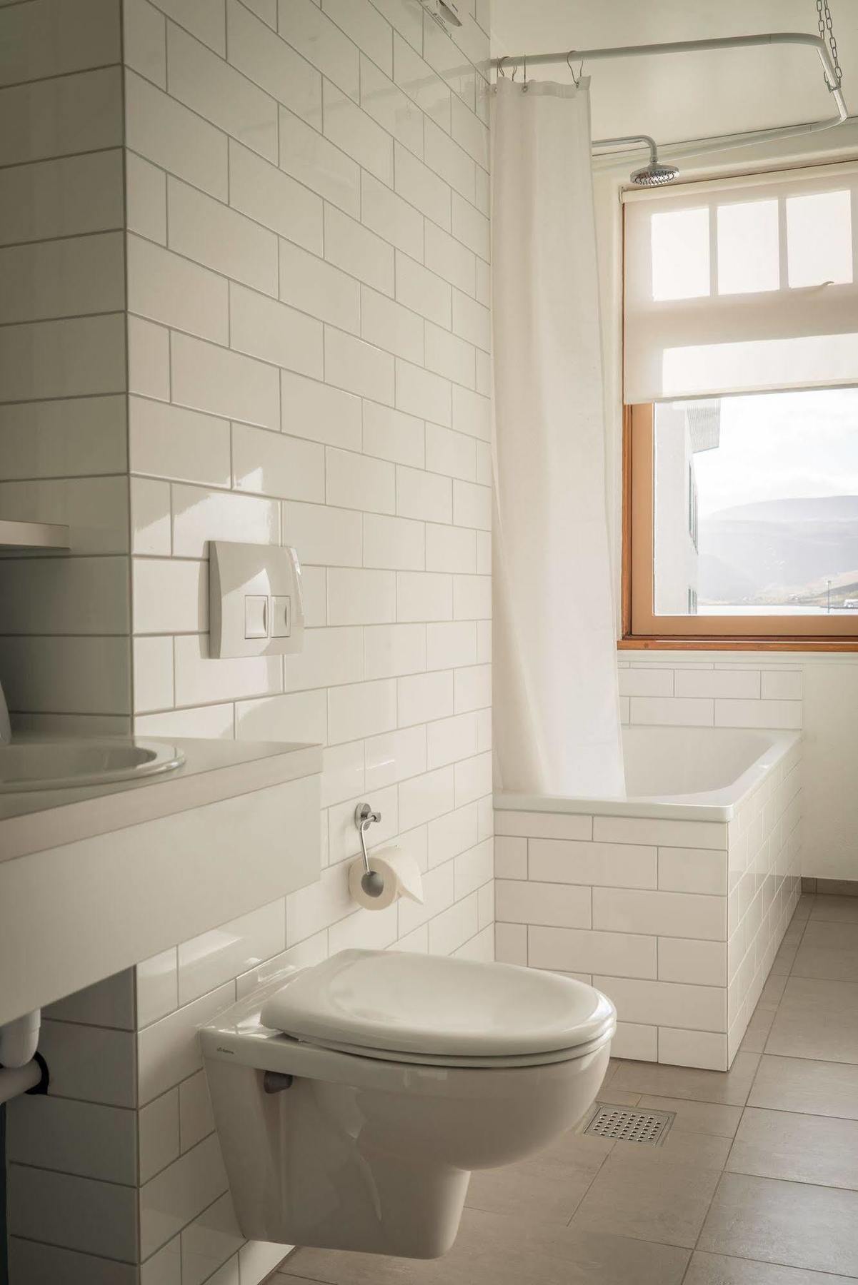 Hotel Isafjordur - Horn Luaran gambar