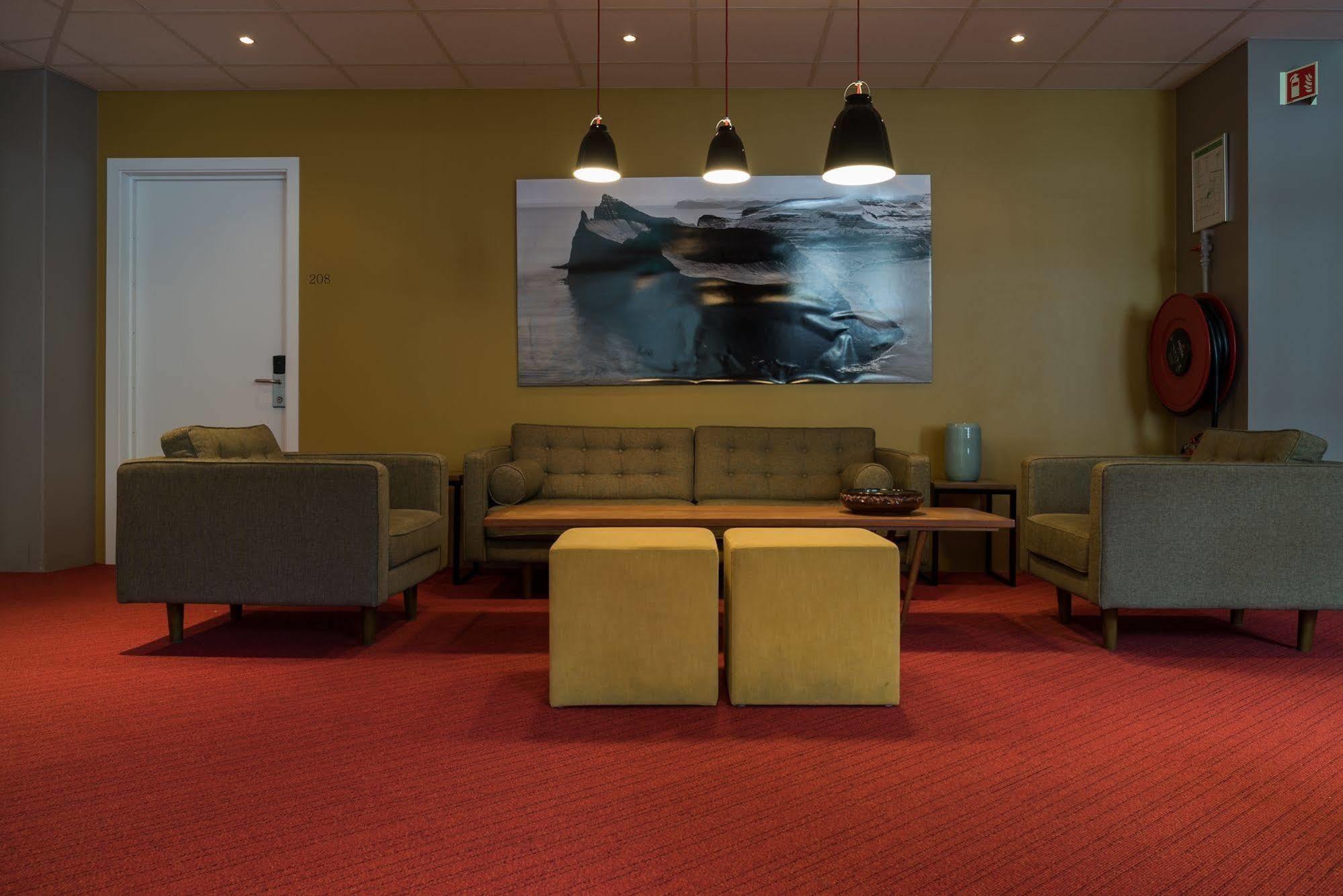 Hotel Isafjordur - Horn Luaran gambar